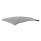 Eevelle Summerset Sunflair Replacement Canvas 96in LONG, FITS 91in- 96in WIDE SSF-4B96-CHL - alternate 1